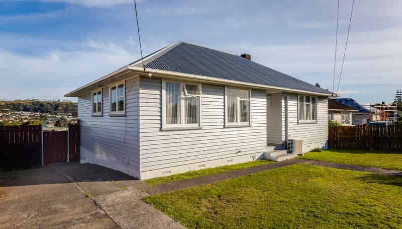 10 Miranda Street, Cannons Creek