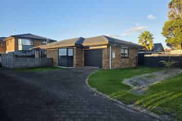 189B Dickson Road, Papamoa