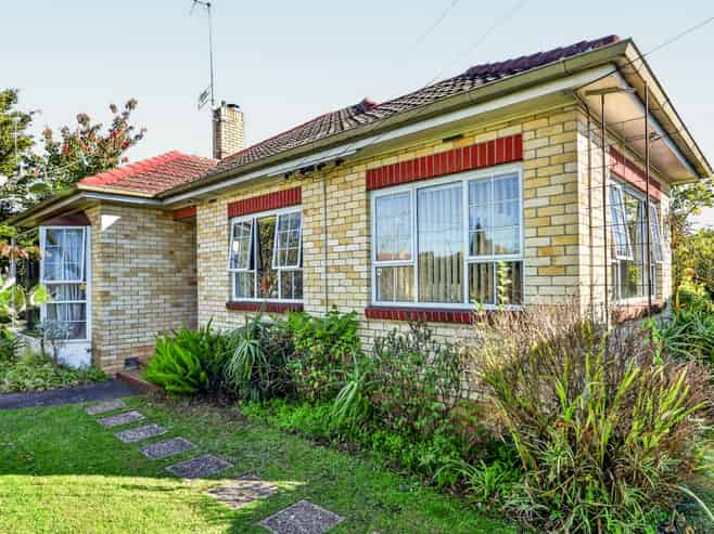 178 Maeroa Road, Maeroa