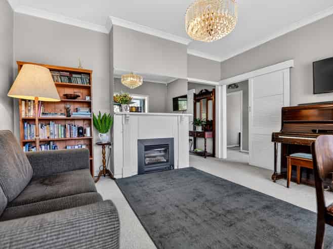 178 Maeroa Road, Maeroa