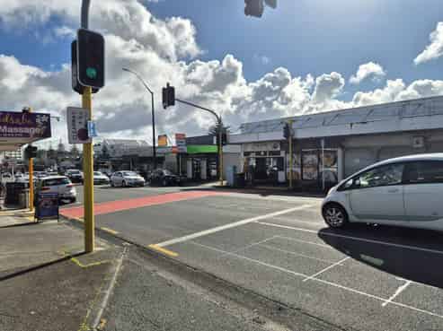 Flexible Glen Eden space