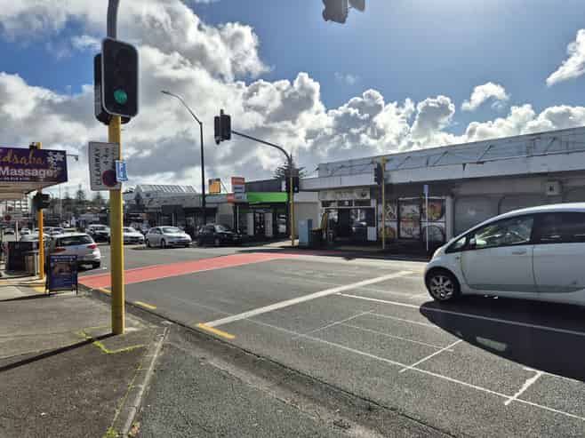 Flexible Glen Eden space