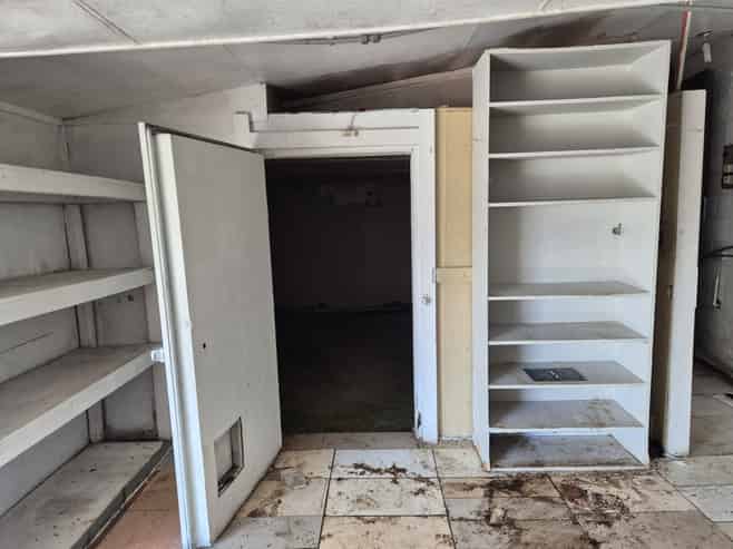 Flexible Glen Eden space