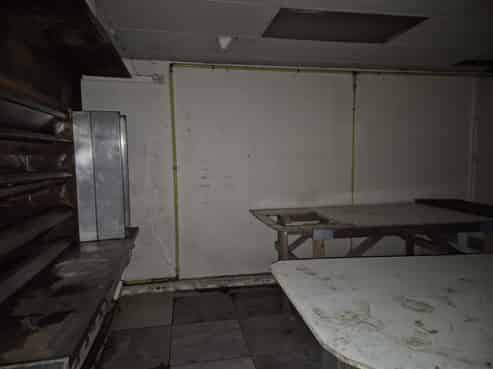 Flexible Glen Eden space