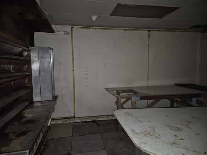 Flexible Glen Eden space