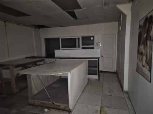 Flexible Glen Eden space