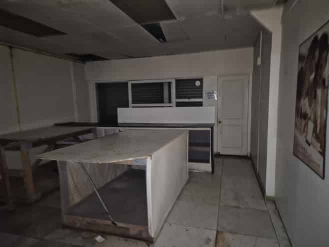 Flexible Glen Eden space