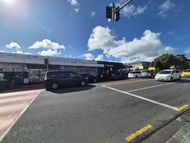 Flexible Glen Eden space