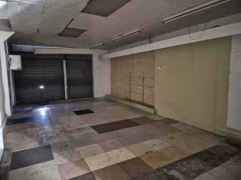 Flexible Glen Eden space