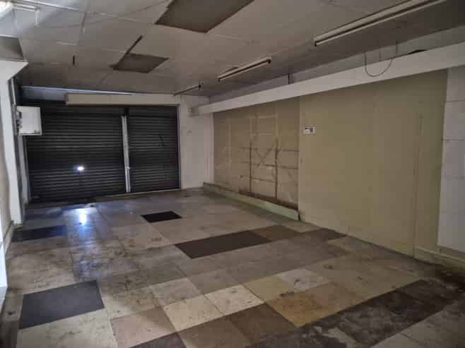 Flexible Glen Eden space