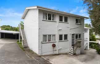 1/54 Thatcher Street, Mission Bay