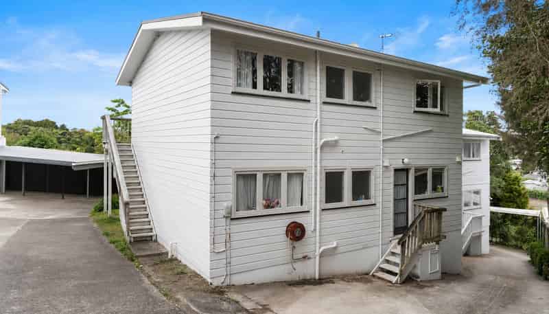 1/54 Thatcher Street, Mission Bay