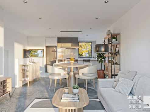 4/87 Milton Street, Somerfield