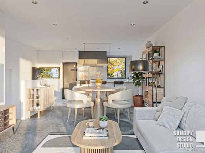 4/87 Milton Street, Somerfield