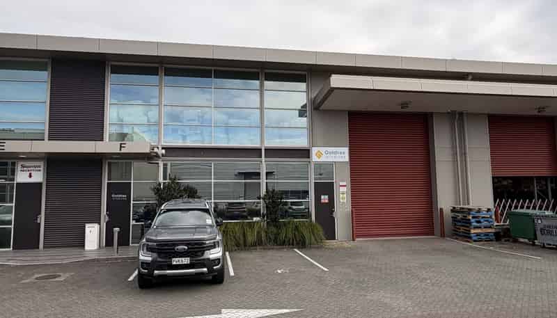 F/61 Hugo Johnston Drive, Penrose
