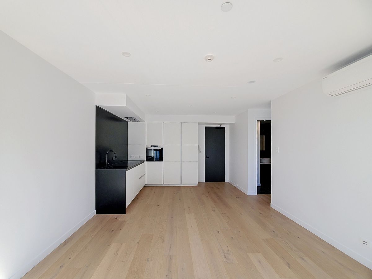 Lovely one bedroom apartment – pohled 3