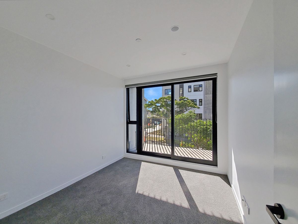 Lovely one bedroom apartment – pohled 5