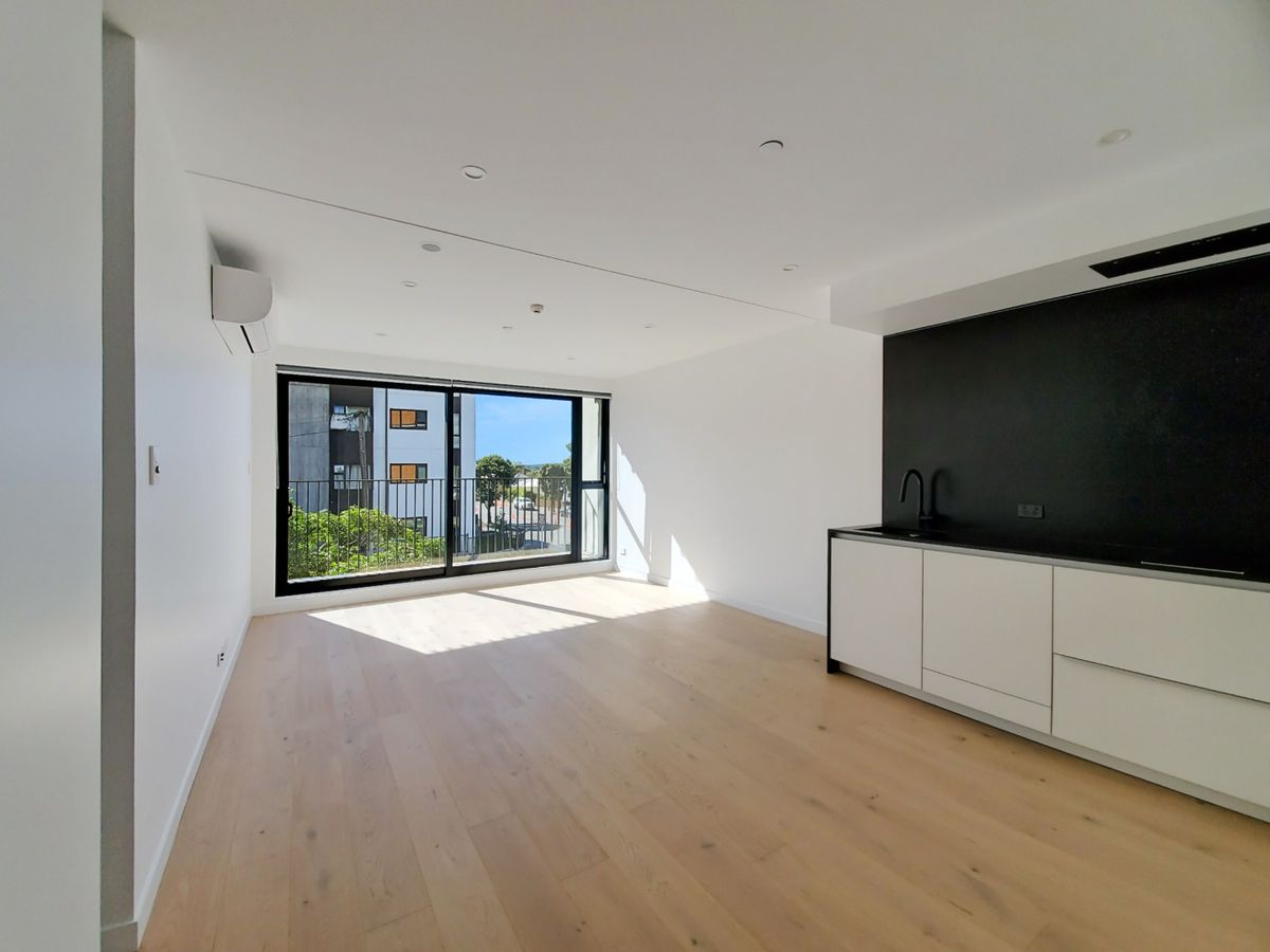 Lovely one bedroom apartment – pohled 2