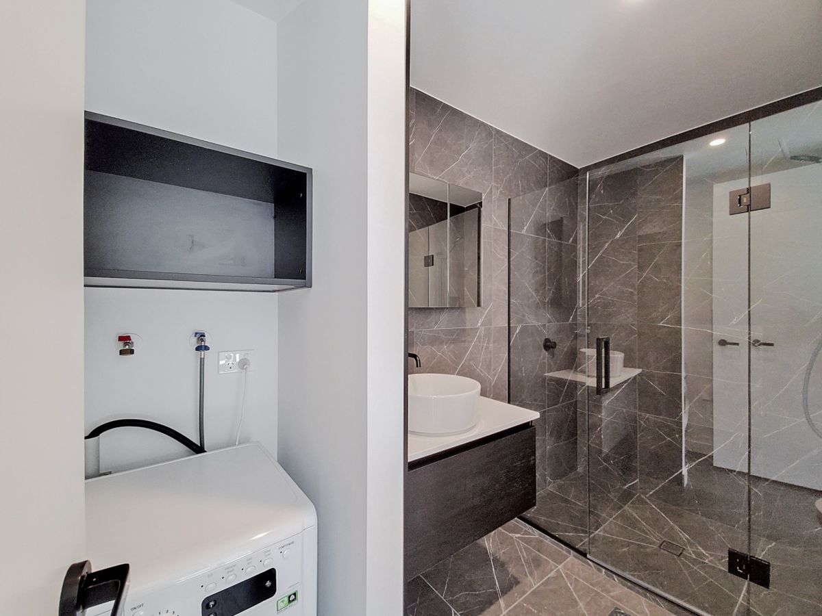 Lovely one bedroom apartment – další