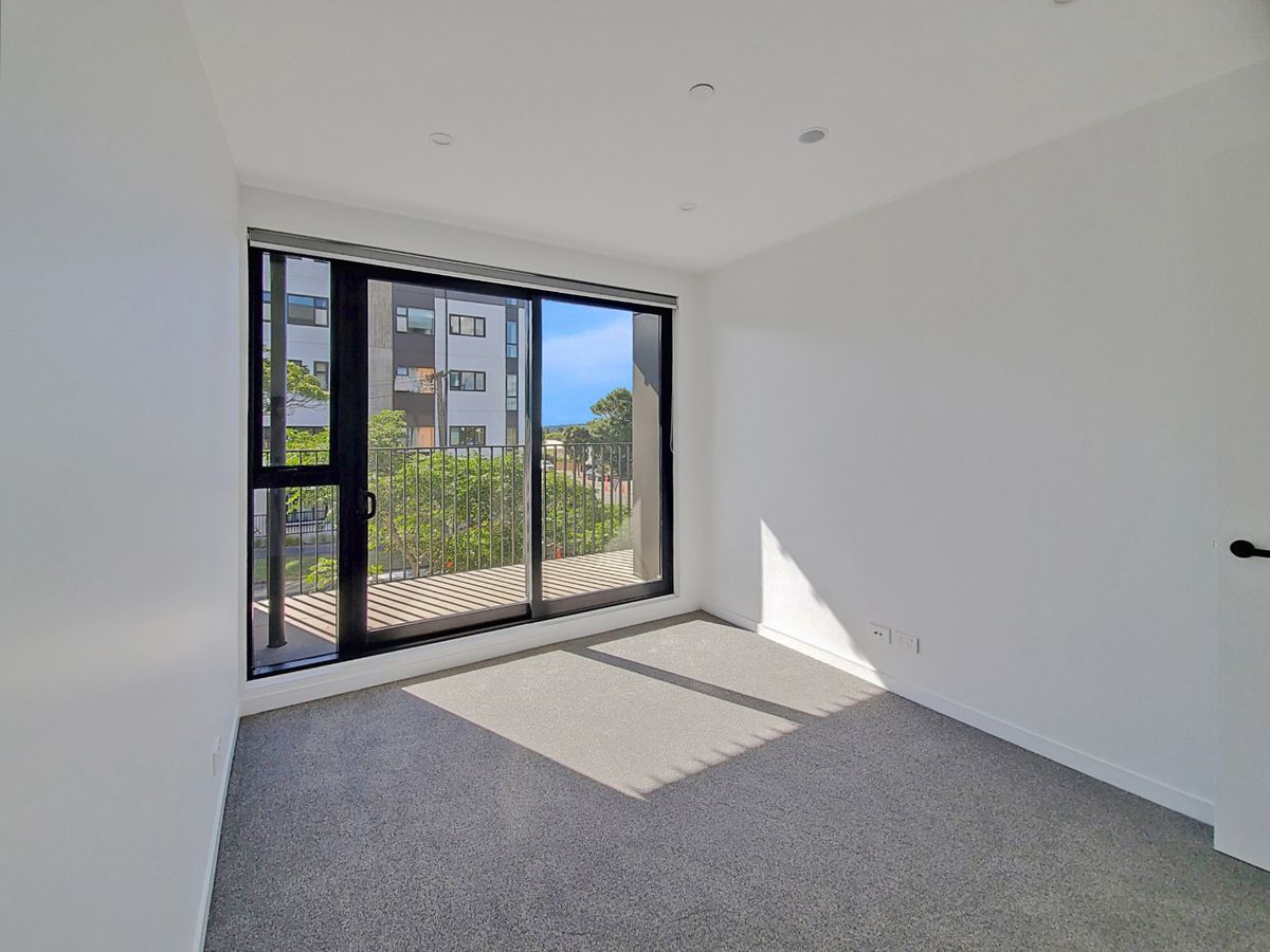 Lovely one bedroom apartment – pohled 4