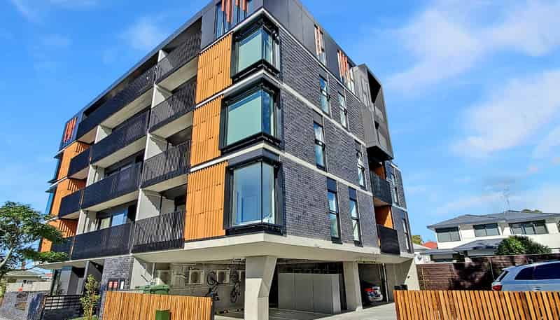 103/2 Miller Street, Point Chevalier