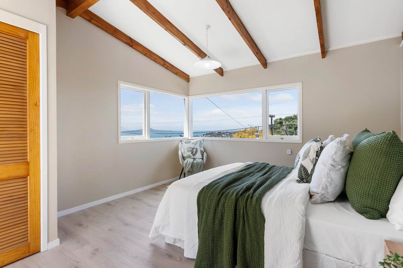 Panoramic views at a Pocket Friendly Price - Mehr