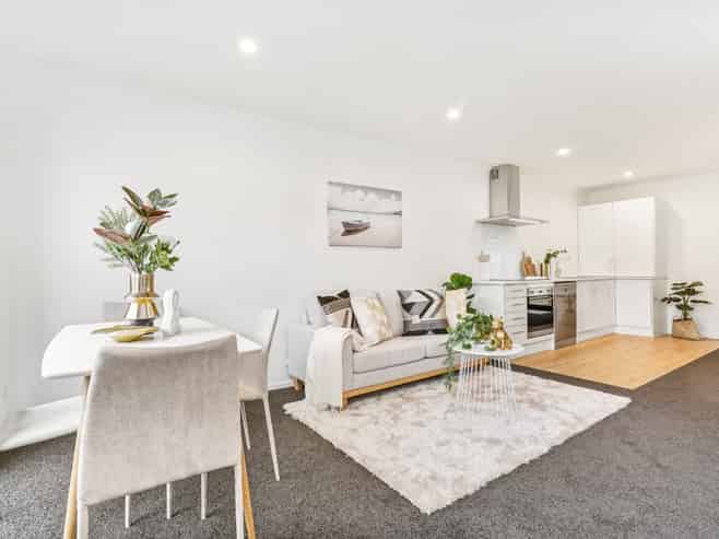 9/1 Vialou Street, Hamilton Central