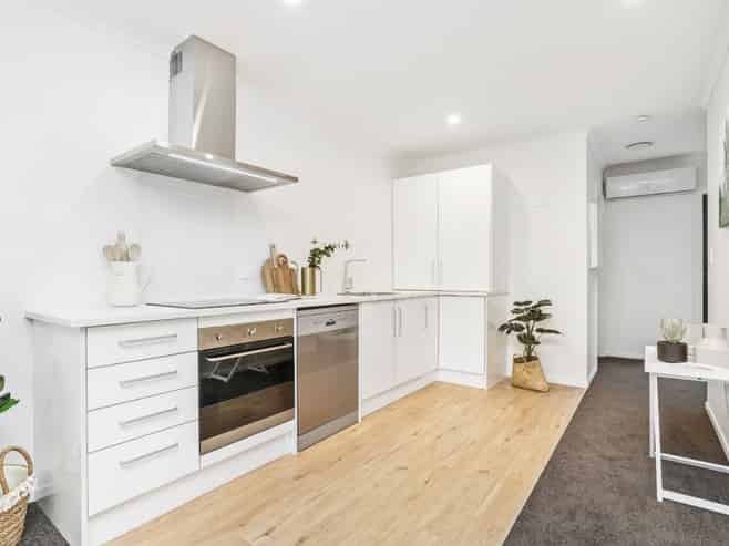 9/1 Vialou Street, Hamilton Central