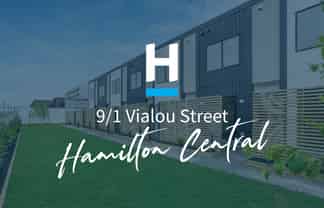 9/1 Vialou Street, Hamilton Central