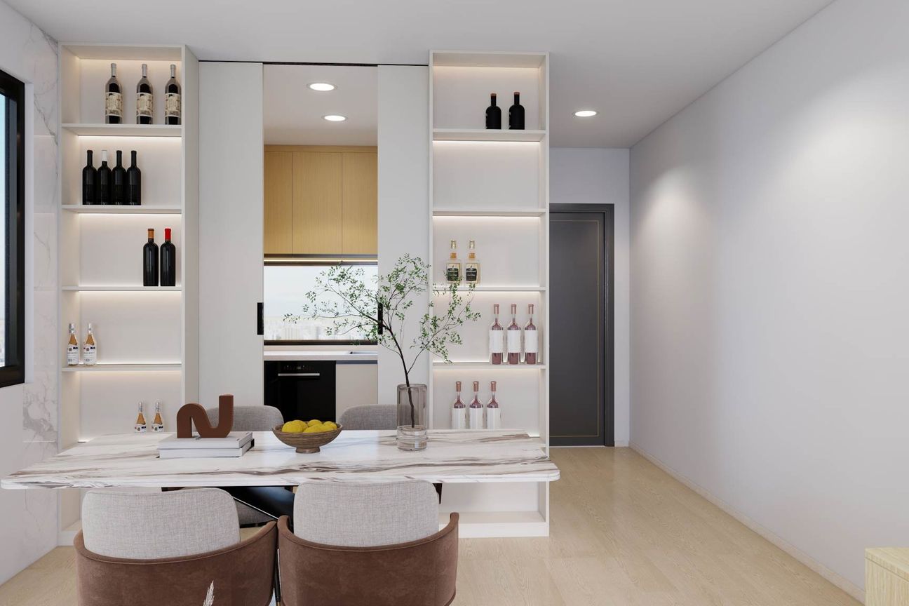 Most affordable property in Macleans College zone - Vista 3