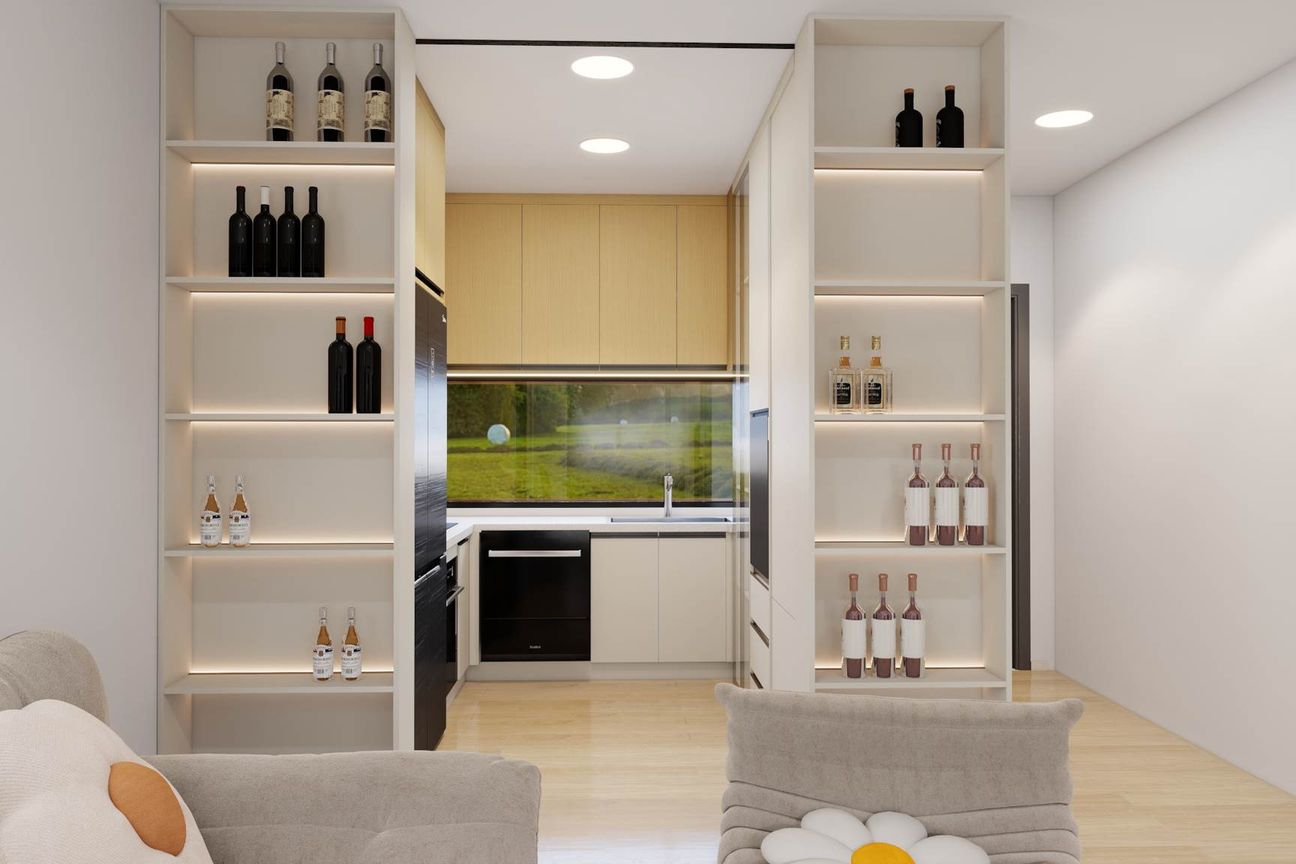 Most affordable property in Macleans College zone - Vista 4