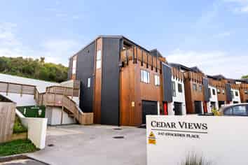 3 Stockden Place, Karori