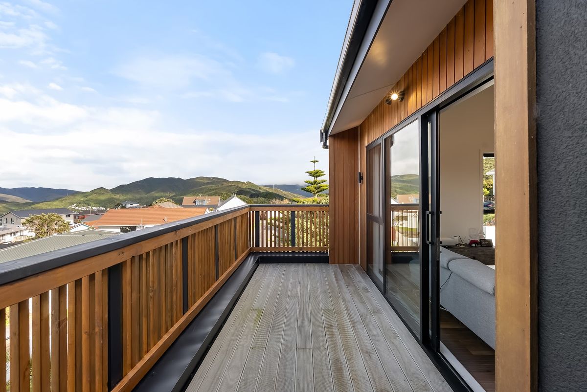 Corner Position, Modern Comfort – pohled 3