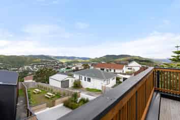 3 Stockden Place, Karori