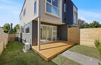 65B Kiwi Road, Point Chevalier