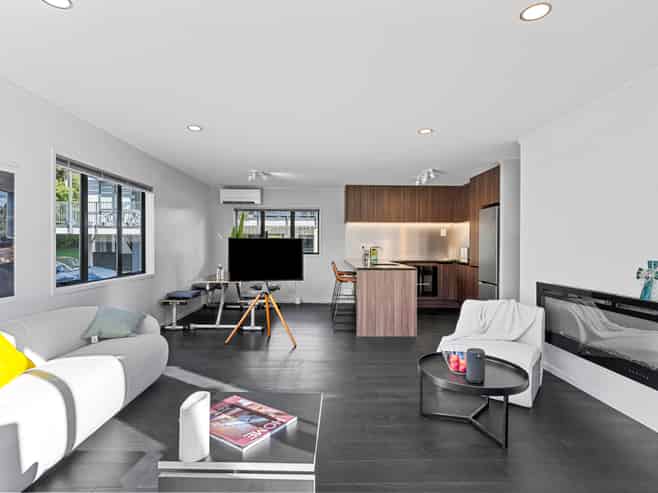47/8 Flynn Street, Birkdale