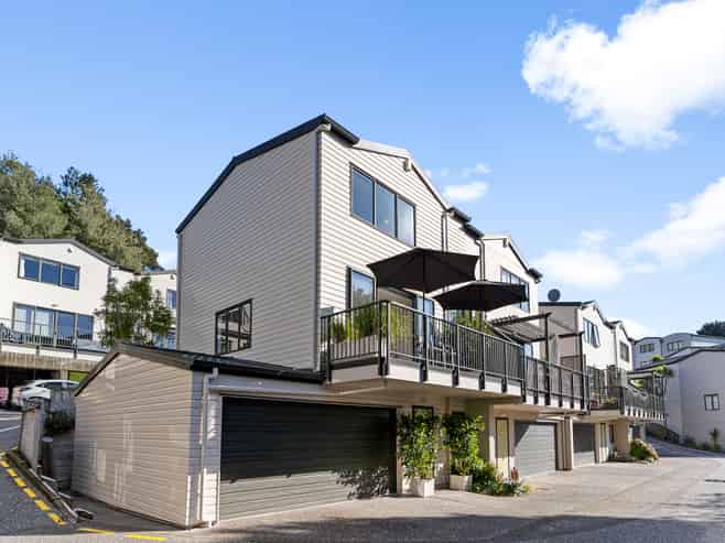 47/8 Flynn Street, Birkdale