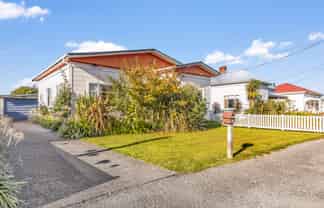 35 Queen Street, Westport