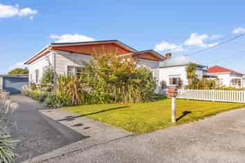 35 Queen Street, Westport