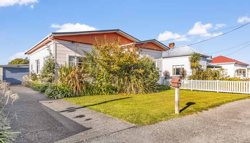 35 Queen Street, Westport
