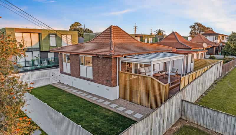 1/21 Gavin Street, Ellerslie