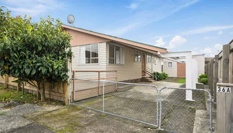 36A Moonshine Road, Trentham