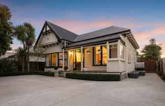127 Tancred Street, Linwood