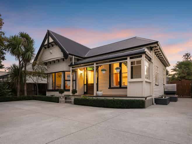 127 Tancred Street, Linwood