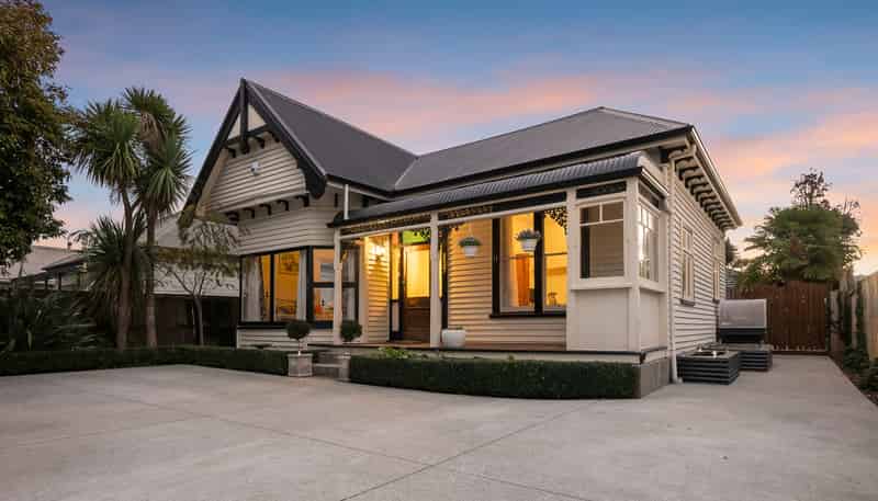 127 Tancred Street, Linwood