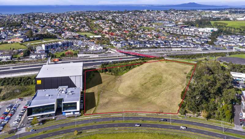 80 Don McKinnon Drive, Albany