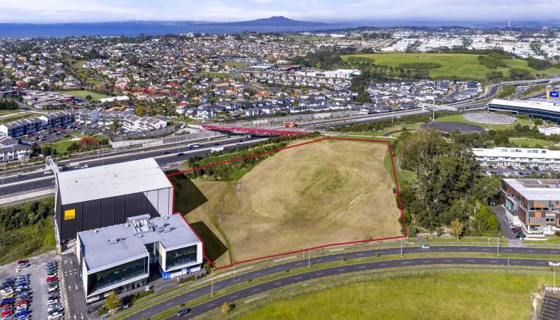 80 Don McKinnon Drive, Albany