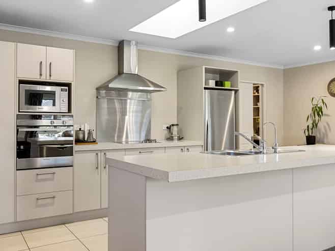 4 Belgrave Drive, Rangiora