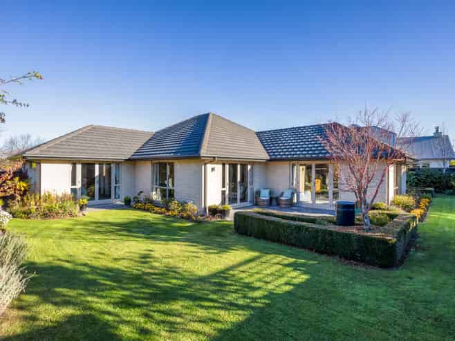 4 Belgrave Drive, Rangiora