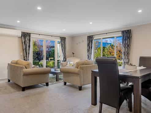 4 Belgrave Drive, Rangiora